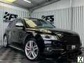 Photo 2016 Audi SQ5 3.0 BiTDI V6 SUV 5dr Diesel Tiptronic quattro Euro 6 (s/s) (326 ps) SUV Diesel Auto