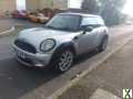 Photo Mini, HATCHBACK, Hatchback, 2006, Manual, 1598 (cc), 3 doors