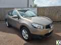 Photo 2013 NISSAN QASHQAI 1.5 DCI ACENTA