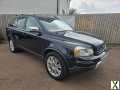 Photo 2010 VOLOV XC90 2.4 D5 EXECUTIVE AUTOMATIC 7 SEATER