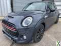 Photo 2019 68 MINI COOPER S 2.0 JCW JOHN COOPER WORKS KIT DAMAGED REPAIRABLE SALVAGE