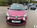 Photo 2012 Renault Twingo 1.2 16V Dynamique 3dr HATCHBACK Petrol Manual