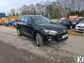 Photo VOLKSWAGEN TIGUAN 2.0 TDI BlueMotion Tech SE 2012