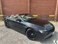 Photo BMW 6 Series 650i Beautiful summer sports car, Automatic, Convertible