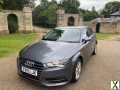 Photo 2015 Audi A3 1.6 TDI Sport Sportback Euro 6 (s/s) 5dr HATCHBACK Diesel Manual