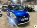 Photo 2015 Suzuki Swift 1.2 SZ3 4X4 5dr HATCHBACK Petrol Manual