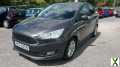 Photo 2017 Ford C-MAX 1.5 TDCi Zetec 5dr MPV Diesel Manual