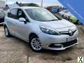 Photo 2015 Renault Scenic 1.5 DYNAMIQUE TOMTOM ENERGY DCI S/S 5d 110 BHP MPV Diesel Manual