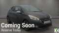 Photo 2014 Peugeot 208 1.6 THP GTI LIMITED EDITION 3d 200 BHP Hatchback Petrol Manual