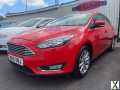 Photo 2015 15 FORD FOCUS 1.0 TITANIUM 5D 100 BHP