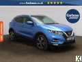 Photo 2017 Nissan Qashqai 1.2 DiG-T N-Connecta 5dr SUV Petrol Manual