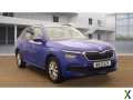 Photo 2021 Skoda Kamiq 1.0 TSI 95 S 5dr HATCHBACK PETROL Manual