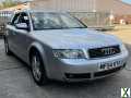 Photo 2004 Audi A4 1.9 TDI 115 SE 5dr ESTATE DIESEL Manual