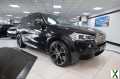 Photo 2018 BMW X5 4.4 XDRIVE5449I M SPORT 5D 449 BHP