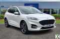 Photo Ford Kuga 2.5L PHEV 225ps ST-Line X Edition 5dr Automatic Automatic Hatchback Pe