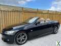 Photo 2012 BMW 3 Series 320i Sport Plus 2dr CONVERTIBLE PETROL Manual