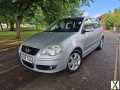 Photo VW POLO 1.2 MATCH ONLY 64K MILES 12 MONTHS MOT NO ADVISORIES