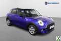 Photo 2018 MINI HATCHBACK 1.5 Cooper II 5dr Auto HATCHBACK PETROL Automatic