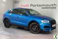 Photo 2017 Audi Q3 2.0 TDI Quattro Black Edition 5dr ESTATE DIESEL Manual