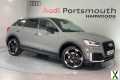 Photo 2017 Audi Q2 1.4 TFSI Edition 1 5dr S Tronic ESTATE PETROL Automatic