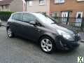 Photo 2014 Vauxhall Corsa 1.2 SXi * * * PRICE REDUCED ! * * *