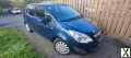 Photo Vauxhall, MERIVA, MPV, 2011, Manual, 1398 (cc), 5 doors