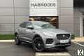 Photo 2020 Jaguar E-Pace 2.0d Chequered Flag Edition 5dr Auto ESTATE DIESEL Automatic