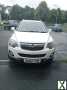 Photo Vauxhall, ANTARA, Hatchback, 2012, Manual, 2231 (cc), 5 doors