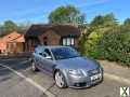 Photo AUDI A3 S-LINE 2.0 TDI 6 SPEED MANUAL NEW MOT PORTSMOUTH