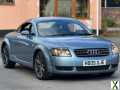 Photo Audi, TT, Coupe, 2005, Manual, 1781 (cc), 3 doors