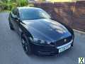 Photo 2016 Jaguar Xe 2.0 Diesel Tax £0/Year