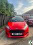 Photo Ford, FIESTA, Hatchback, 2017, Manual, 998 (cc), 3 doors