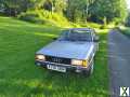 Photo 1984 Audi 80 B2 Saloon 1.8 GL 5 Speed Manual like Jetta Golf MK1 MK2, ULEZ compliant next year.