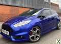 Photo 2015 FORD FIESTA ST-2 1.6 TURBO PX SWAPS LEON FR AUDI S3 FOCUS ST-3 VXR CORSA VXR GOLF R S1 TTRS