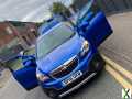 Photo Vauxhall, MOKKA, Hatchback, 2016, Manual, 1598 (cc), 5 doors