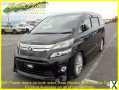 Photo 2014 Toyota Vellfire 2.4 Z, Auto, 8 Seats MPV Petrol Automatic