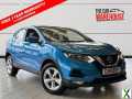 Photo 2019 Nissan Qashqai 1.5 dCi 115 Acenta Premium 5dr HATCHBACK DIESEL Manual