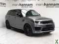 Photo 2021 Land Rover Range Rover Sport 3.0 P400 HSE 5dr Auto ESTATE PETROL Automatic