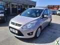 Photo 2011 Ford C-MAX 1.6 Titanium 5dr MPV PETROL Manual