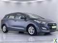 Photo 2015 Hyundai i30 1.6 CRDI SE BLUE DRIVE 5d 109 BHP Estate Diesel Manual