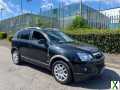 Photo 2012 Vauxhall Antara 2.2 CDTI 163 Exclusiv 5dr Stationwagon Black