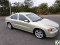 Photo Volvo S60, 2005, SAutomatic, 2.4D, 4 doors, 12 months MOT