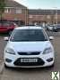 Photo 2011 Ford Focus Zetec 1.6L Petrol Automatic Full Ford Service History 72K Miles 1YR MOT 1 OWNER