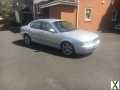 Photo JAGUAR X TYPE 2.5 V6 SE AUTOMATIC 4 DOOR SALOON