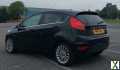 Photo Ford, FIESTA, Hatchback, 2011, Manual, 1399 (cc), 5 doors