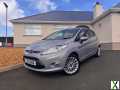 Photo 2011 Ford Fiesta 1.4 Titanium 5dr automatic only 45k miles mint condition