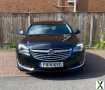 Photo Vauxhall, INSIGNIA, Hatchback, 2014, Other, 1956 (cc), 5 doors