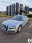 Photo Audi, A8, Saloon, 2012, Semi-Auto, 2967 (cc), 4 doors