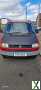 Photo Volkswagen, TRANS CARAVELLE CL A, Motor Caravan, 1993, 2459 (cc)