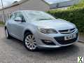 Photo 2014 Vauxhall Astra 1.6 16v Elite Hatchback 5dr Petrol Manual Euro 5 (115 ps)